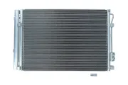Kondensator, Klimaanlage KAMOKA 7800328