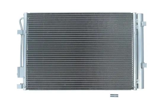 Kondensator, Klimaanlage KAMOKA 7800328 Bild Kondensator, Klimaanlage KAMOKA 7800328