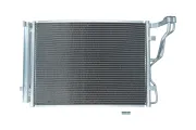 Kondensator, Klimaanlage KAMOKA 7800329
