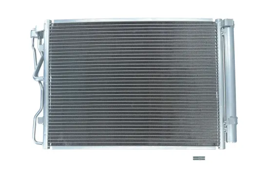 Kondensator, Klimaanlage KAMOKA 7800329 Bild Kondensator, Klimaanlage KAMOKA 7800329