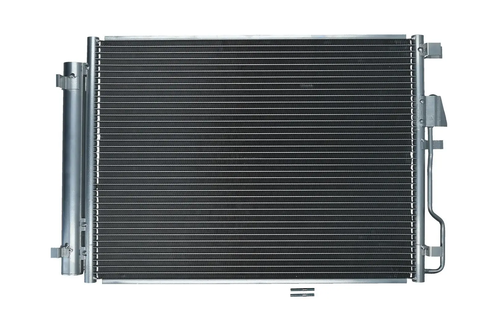 Kondensator, Klimaanlage KAMOKA 7800330