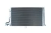 Kondensator, Klimaanlage KAMOKA 7800331