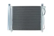Kondensator, Klimaanlage KAMOKA 7800332