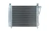 Kondensator, Klimaanlage KAMOKA 7800333