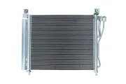 Kondensator, Klimaanlage KAMOKA 7800333