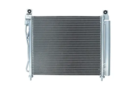 Kondensator, Klimaanlage KAMOKA 7800333 Bild Kondensator, Klimaanlage KAMOKA 7800333