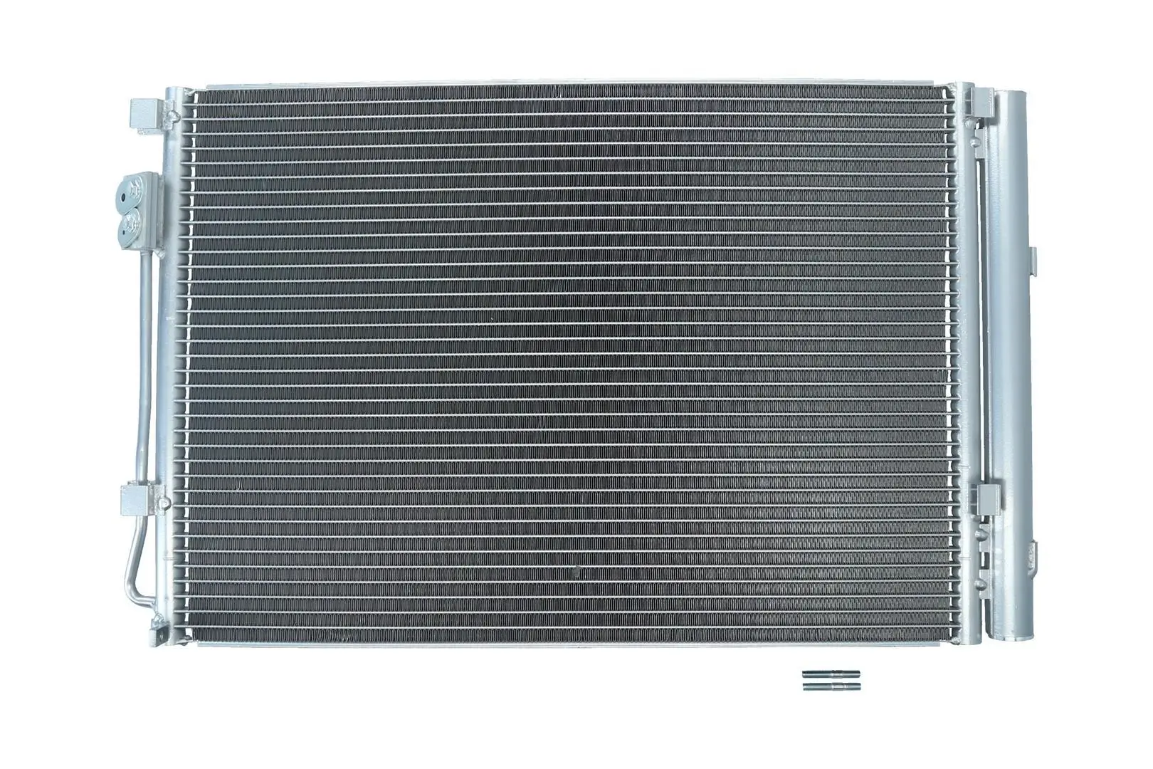 Kondensator, Klimaanlage KAMOKA 7800334