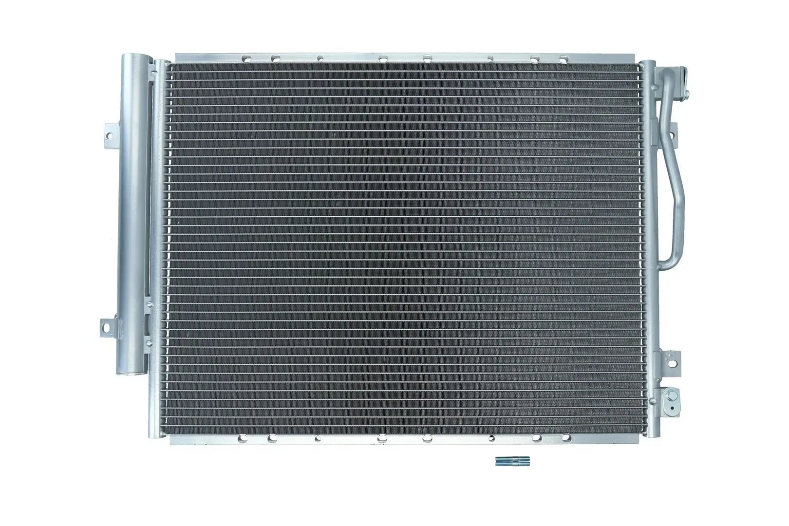 Kondensator, Klimaanlage KAMOKA 7800335