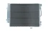 Kondensator, Klimaanlage KAMOKA 7800335
