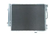 Kondensator, Klimaanlage KAMOKA 7800335