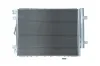 Kondensator, Klimaanlage KAMOKA 7800335 Bild Kondensator, Klimaanlage KAMOKA 7800335
