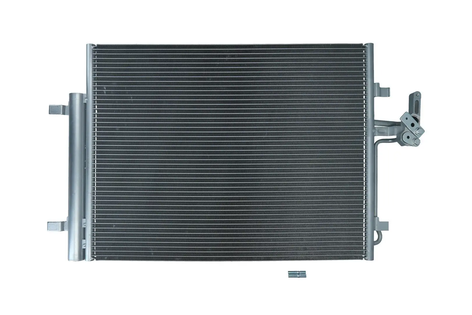 Kondensator, Klimaanlage KAMOKA 7800336