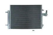 Kondensator, Klimaanlage KAMOKA 7800336