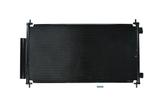 Kondensator, Klimaanlage KAMOKA 7800337 Bild Kondensator, Klimaanlage KAMOKA 7800337