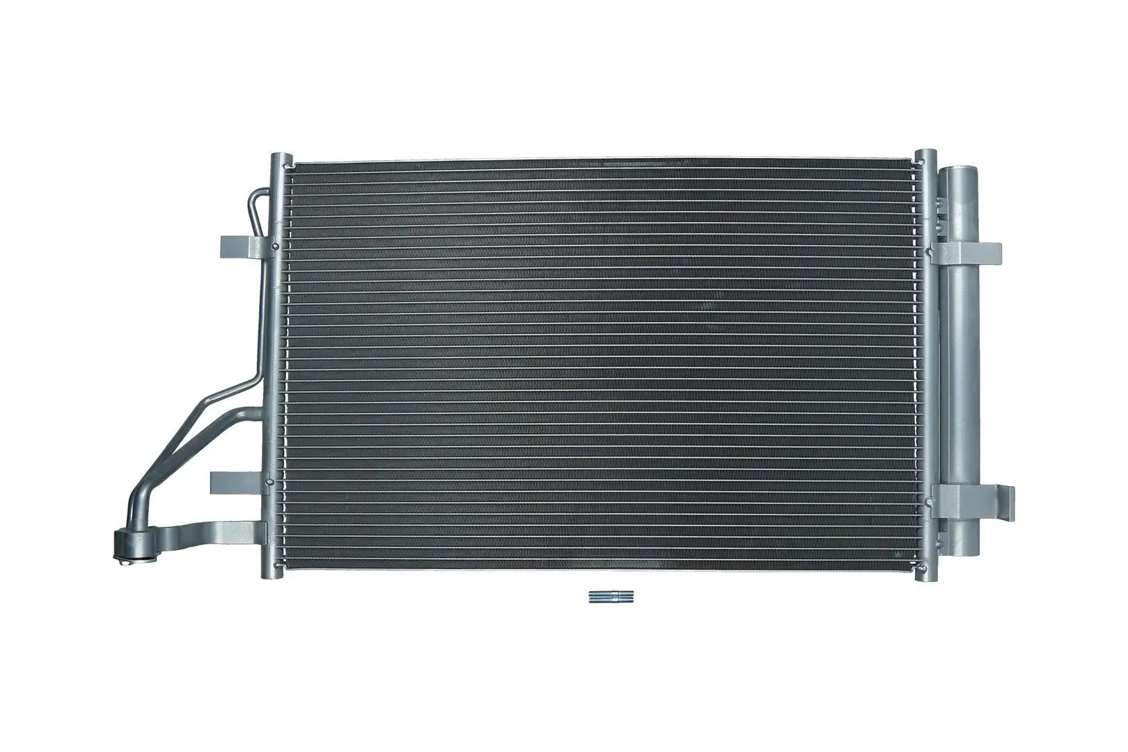 Kondensator, Klimaanlage KAMOKA 7800338