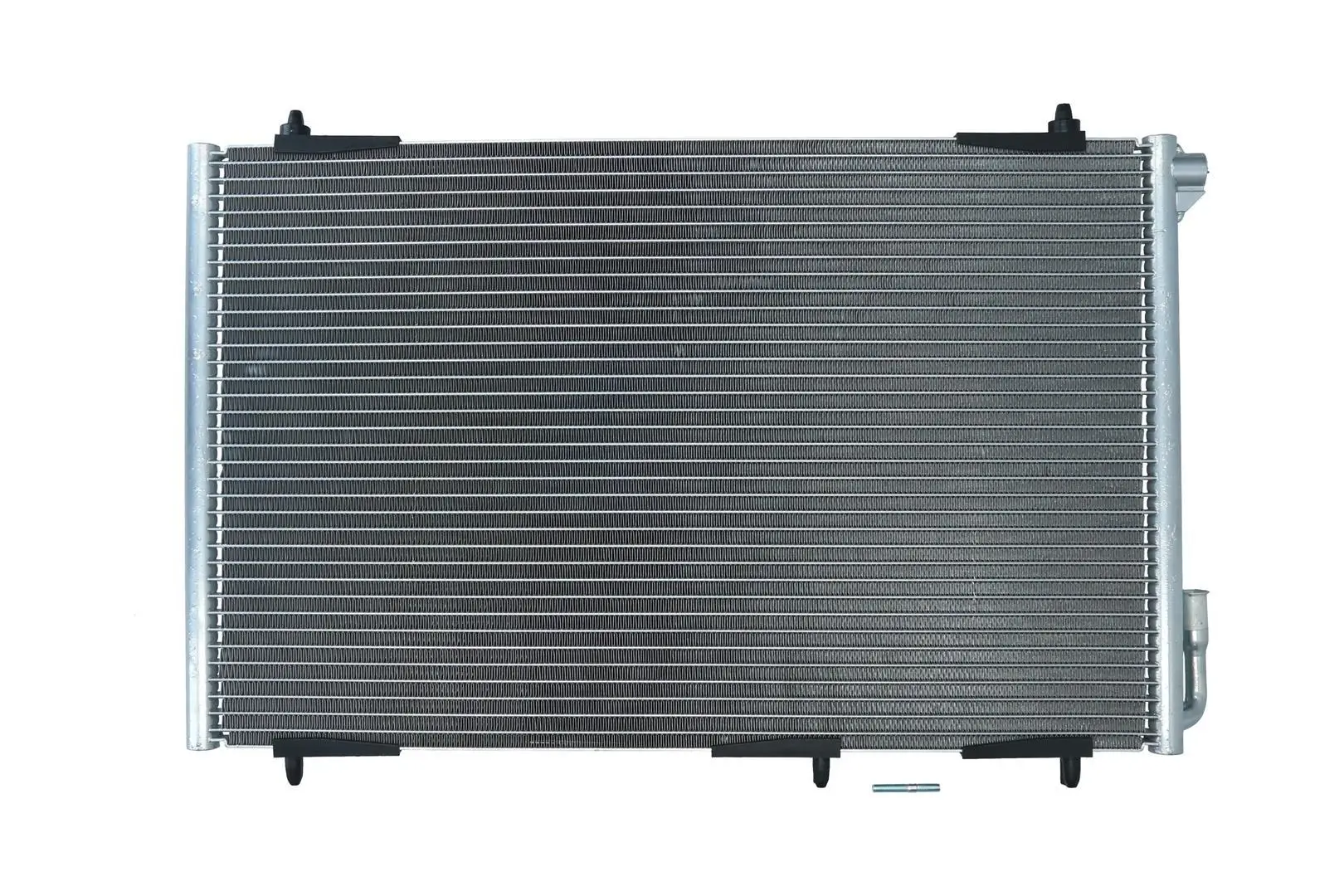 Kondensator, Klimaanlage KAMOKA 7800339