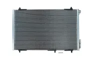 Kondensator, Klimaanlage KAMOKA 7800339