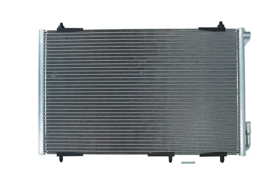 Kondensator, Klimaanlage KAMOKA 7800339 Bild Kondensator, Klimaanlage KAMOKA 7800339