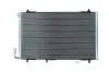 Kondensator, Klimaanlage KAMOKA 7800339 Bild Kondensator, Klimaanlage KAMOKA 7800339