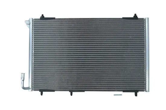 Kondensator, Klimaanlage KAMOKA 7800339 Bild Kondensator, Klimaanlage KAMOKA 7800339
