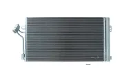 Kondensator, Klimaanlage KAMOKA 7800340