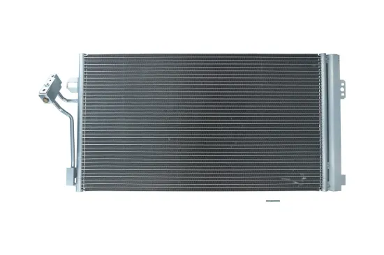 Kondensator, Klimaanlage KAMOKA 7800340 Bild Kondensator, Klimaanlage KAMOKA 7800340