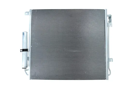 Kondensator, Klimaanlage KAMOKA 7800342 Bild Kondensator, Klimaanlage KAMOKA 7800342