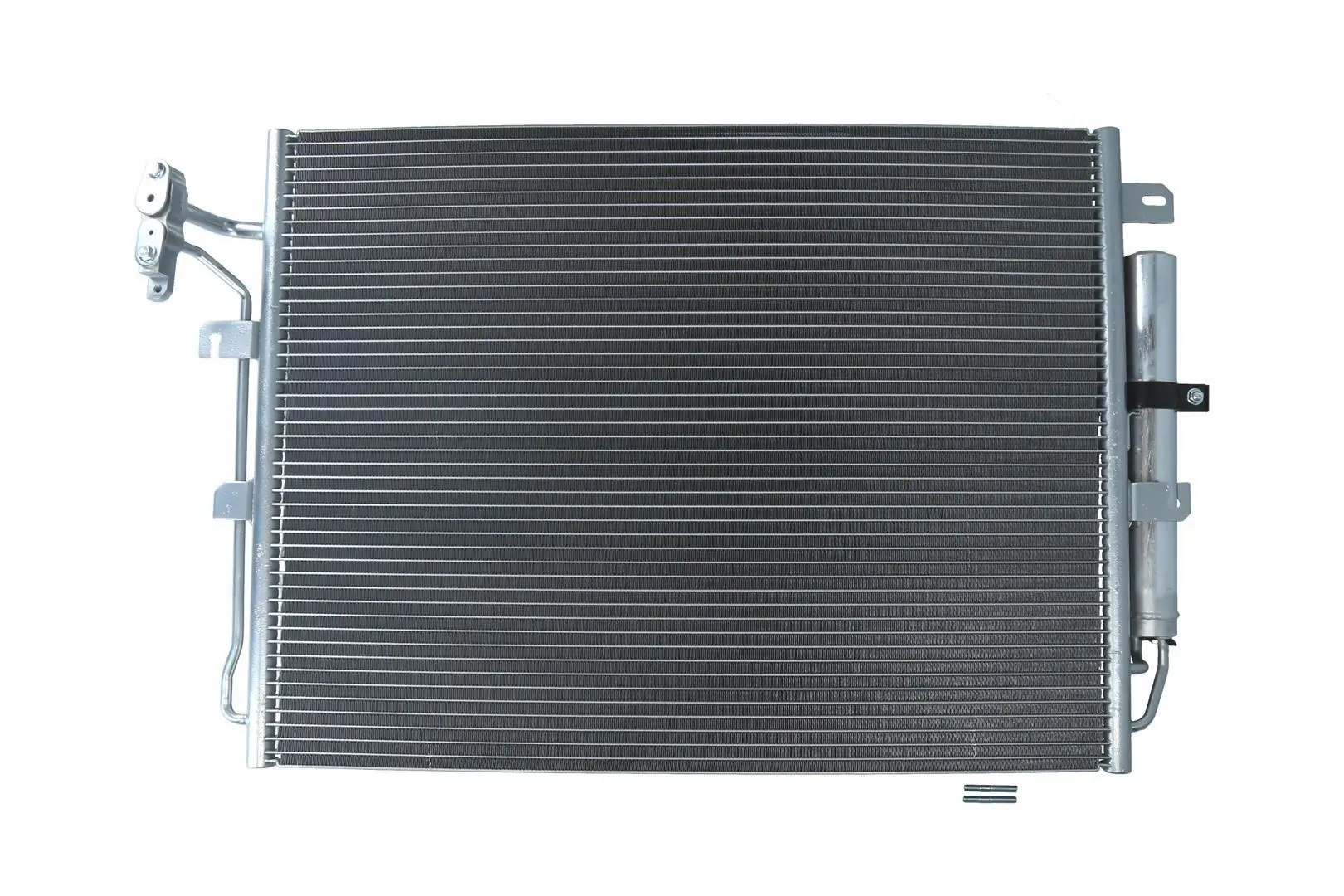 Kondensator, Klimaanlage KAMOKA 7800344