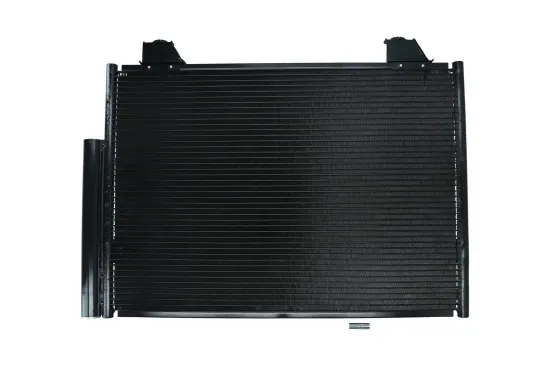 Kondensator, Klimaanlage KAMOKA 7800346 Bild Kondensator, Klimaanlage KAMOKA 7800346