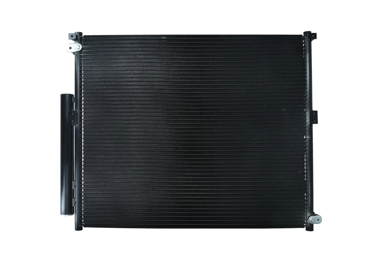 Kondensator, Klimaanlage KAMOKA 7800347