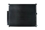 Kondensator, Klimaanlage KAMOKA 7800347