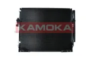 Kondensator, Klimaanlage KAMOKA 7800348