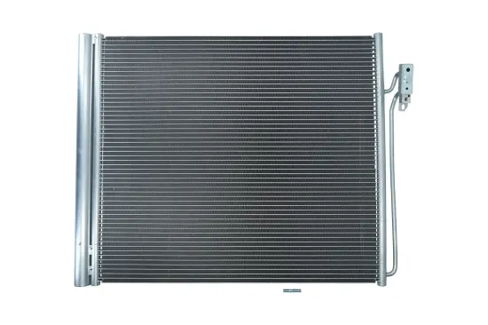 Kondensator, Klimaanlage KAMOKA 7800349 Bild Kondensator, Klimaanlage KAMOKA 7800349