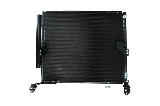 Kondensator, Klimaanlage KAMOKA 7800350 Bild Kondensator, Klimaanlage KAMOKA 7800350