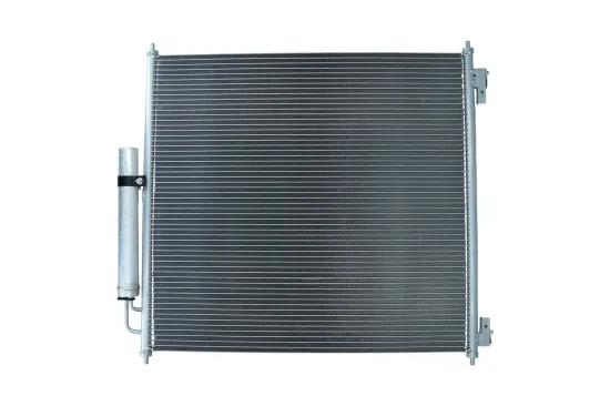 Kondensator, Klimaanlage KAMOKA 7800353 Bild Kondensator, Klimaanlage KAMOKA 7800353