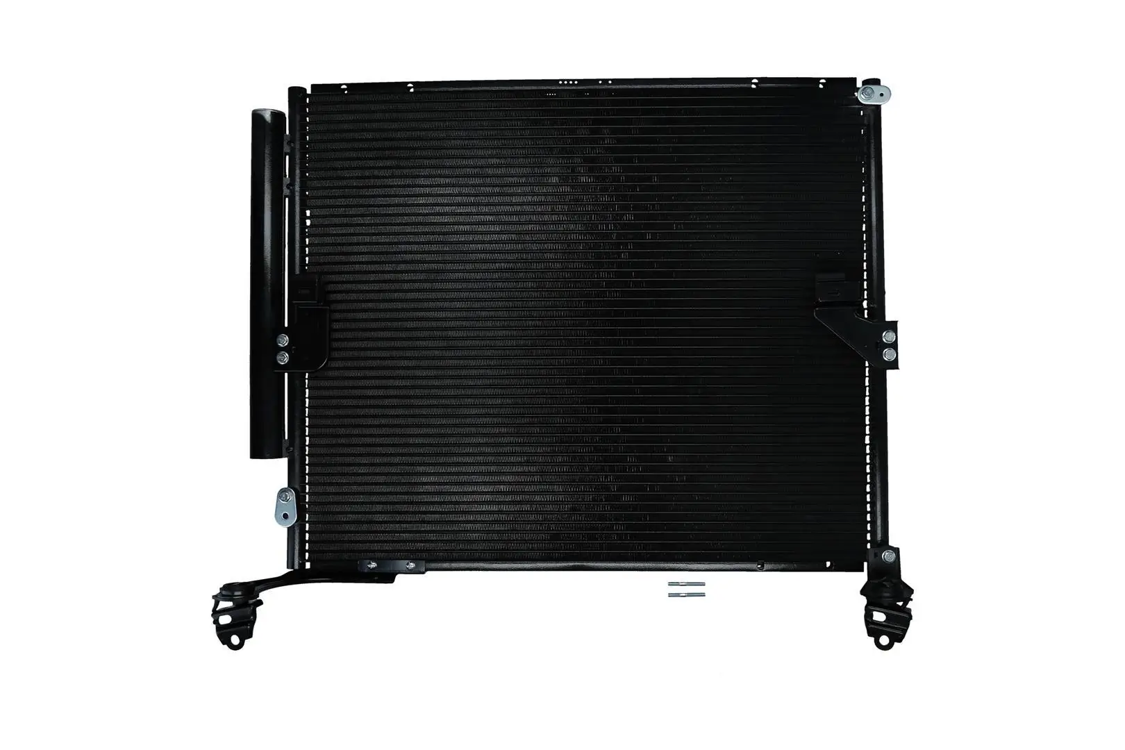 Kondensator, Klimaanlage KAMOKA 7800355