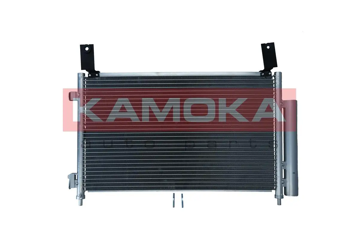 Kondensator, Klimaanlage KAMOKA 7800357