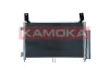 Kondensator, Klimaanlage KAMOKA 7800357 Bild Kondensator, Klimaanlage KAMOKA 7800357