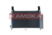 Kondensator, Klimaanlage KAMOKA 7800357