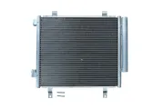Kondensator, Klimaanlage KAMOKA 7800362