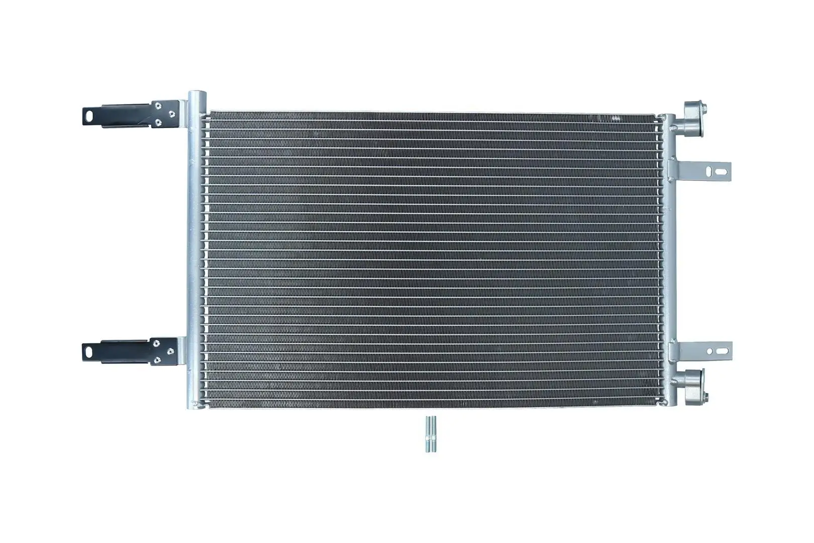 Kondensator, Klimaanlage KAMOKA 7800366