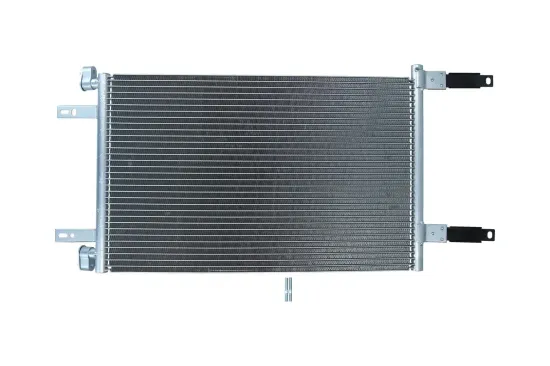 Kondensator, Klimaanlage KAMOKA 7800366 Bild Kondensator, Klimaanlage KAMOKA 7800366