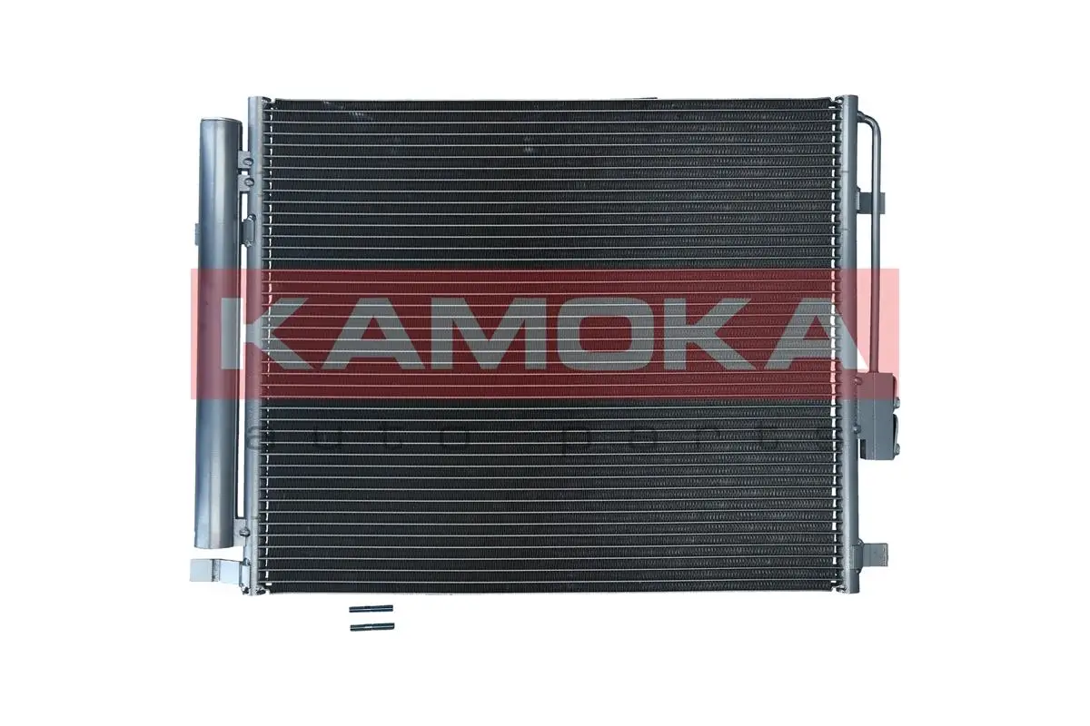 Kondensator, Klimaanlage KAMOKA 7800378