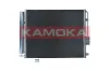 Kondensator, Klimaanlage KAMOKA 7800378