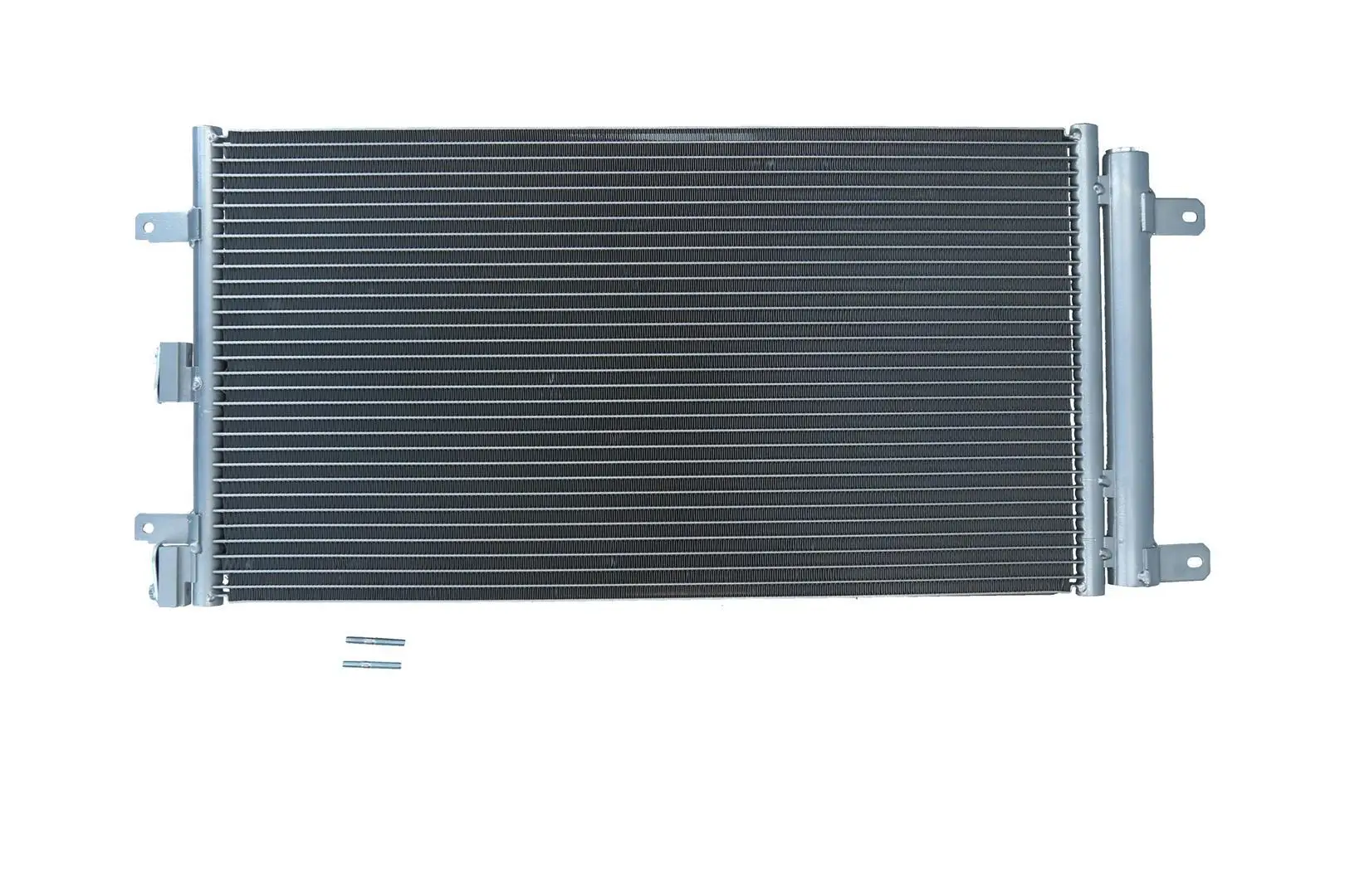 Kondensator, Klimaanlage KAMOKA 7800379