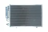 Kondensator, Klimaanlage KAMOKA 7800384 Bild Kondensator, Klimaanlage KAMOKA 7800384