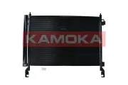 Kondensator, Klimaanlage KAMOKA 7800385