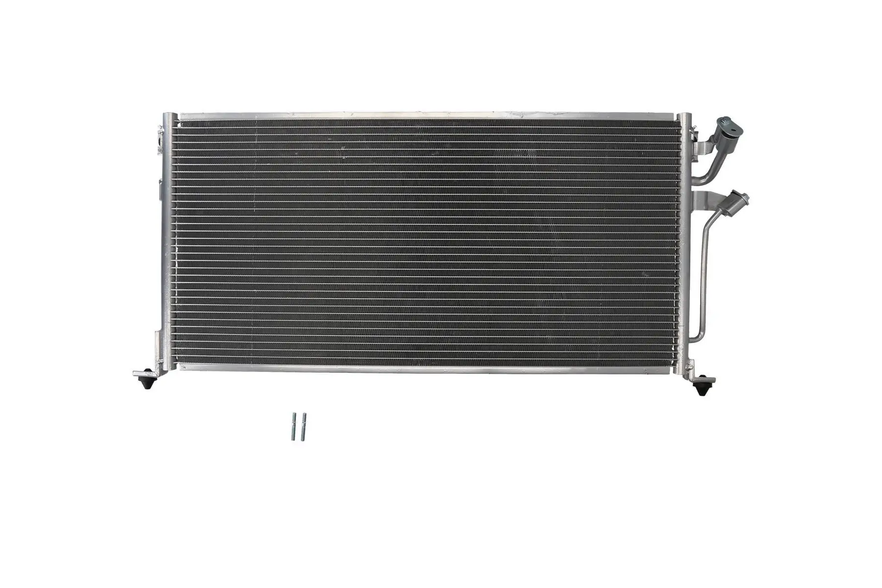 Kondensator, Klimaanlage KAMOKA 7800386