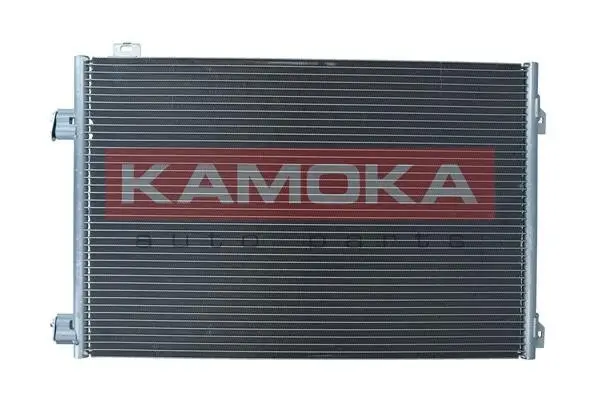 Kondensator, Klimaanlage KAMOKA 7800387