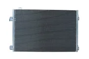Kondensator, Klimaanlage KAMOKA 7800387